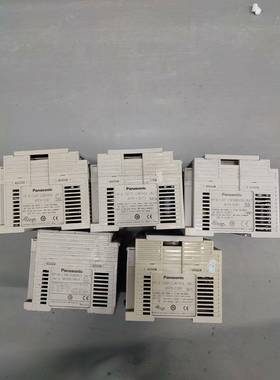 PLC AFPX-E30T，AFRX-C30R，AFPX