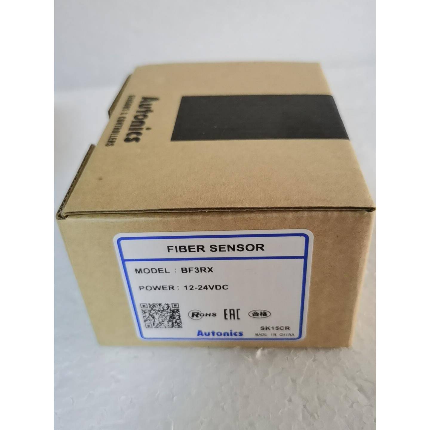 奥托尼克斯光纤传感器BF3RX，100.00