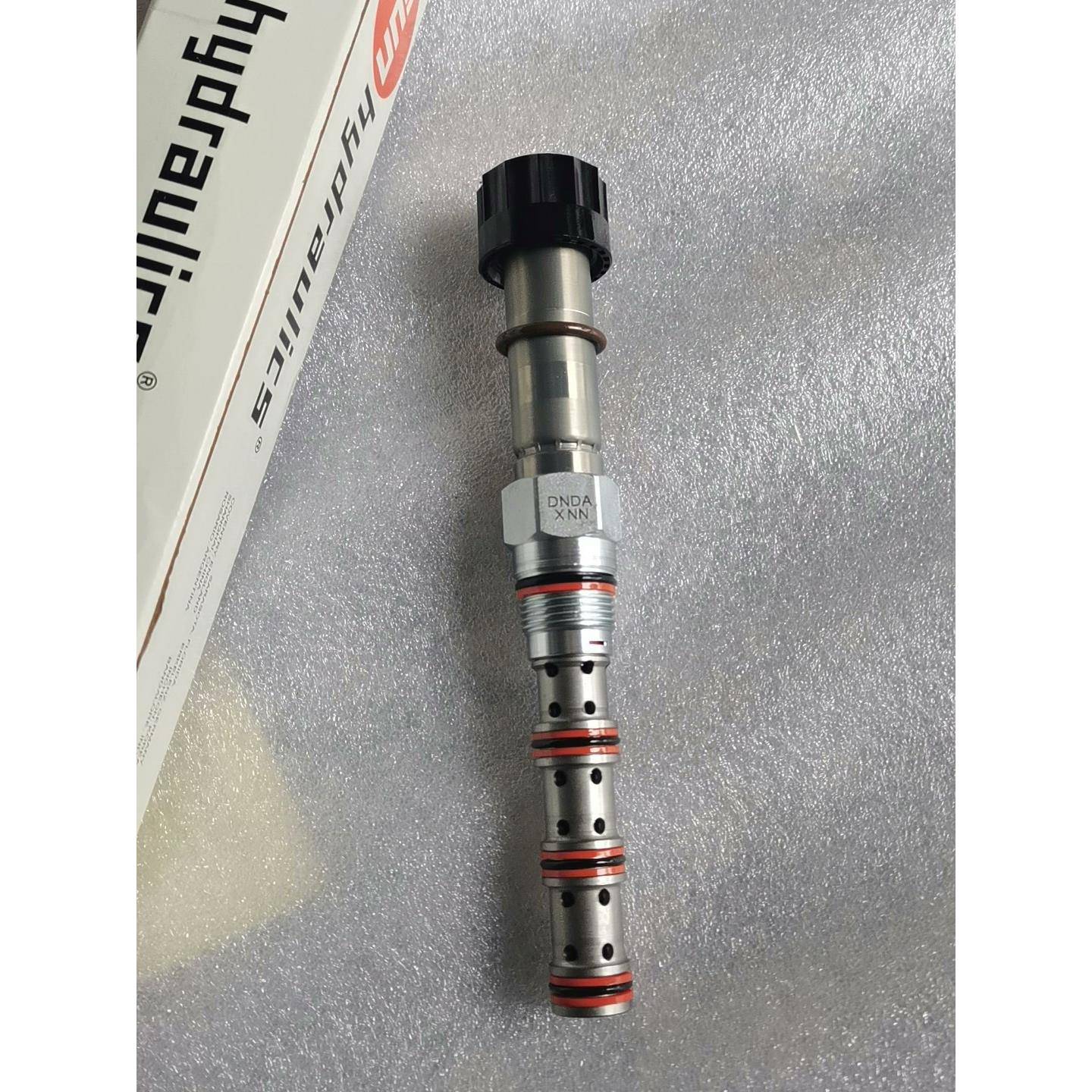 SUN插装阀换向阀DNDA-XNN，一个，看上拍