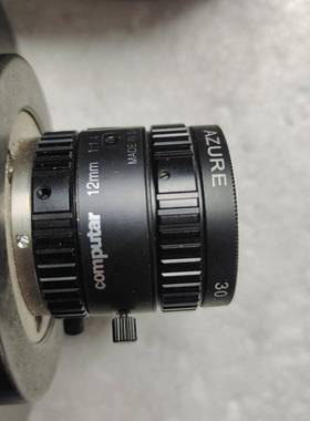 Tucsen图森USB工业相机TCH-1.4