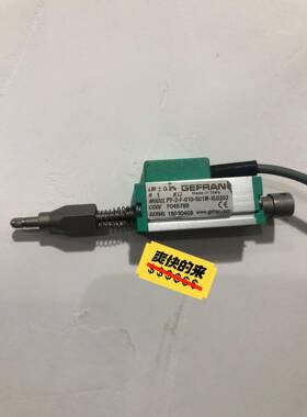 PY-2-F-010-S01m-xl0202意大利杰佛伦传感