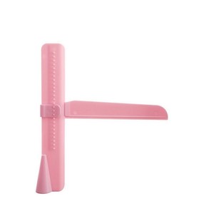 Cake Scraper Smoother Adjustable Spatula Baking Tools 适用于