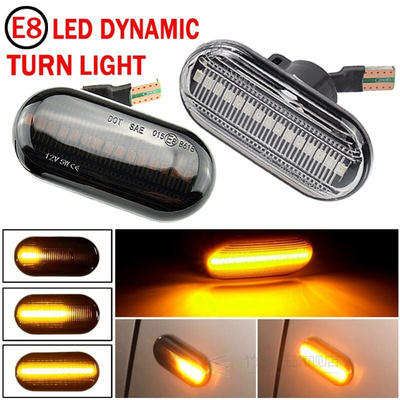 For Renault Clio 1 2 KANGOO MEGANE ESPACE TWINGO MASTER Led