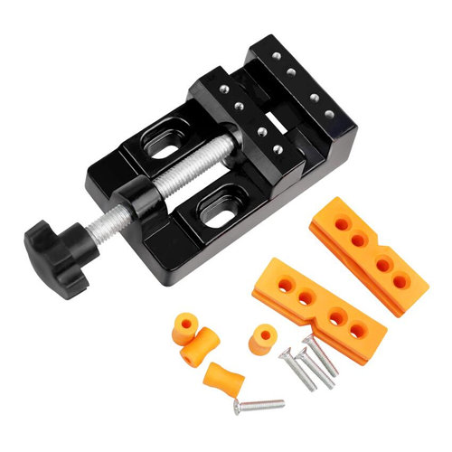 Drill Press Vice Carving Tools Machine Tools Accessories Ben