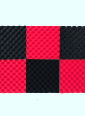 6 Pcs - Acoustic Foam Sound Proof Foam Panels Noise Dampenin