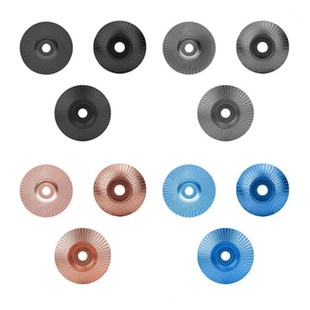 Carving Disc Wood Woodworking Sanding Grinder Carbide Angle