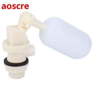 DN20 3/4in Float Valve Plastic High Quality Liquid Water Lev