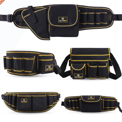 Multi Function Tools Bag Belt Bag Pouch Electrician Tools Or