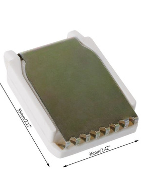 53CA Claw Hanger Weig For Br Singer Silver Reed Knitt