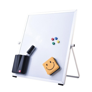 Magnetic Whiteboard Writing Board Double Side With Pen