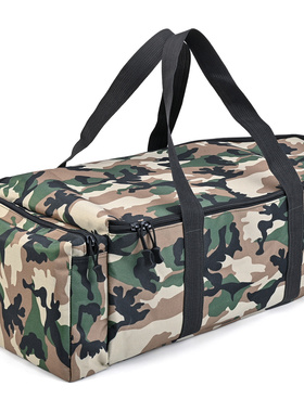 Large Capacity Portable Carry Bag for Bait Boat Water