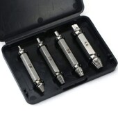 Precision Damaged Screw Bolt 4PCS Nut Extruder and Woodworke