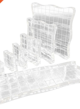 Wooden Dumplings Sushi Serving Tray Oblong Plate Salad Bread