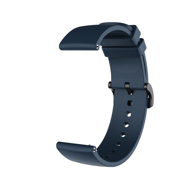 Silicone Wrist Strap for Xiaomi Huami Amazfit GTR 42MM GTS B