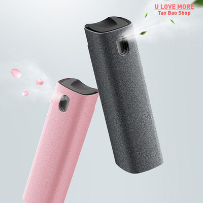 Mobile Phone Screen Cleaner Spray Portable Phone Screen Clea