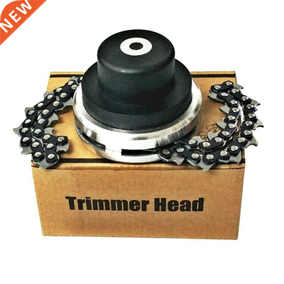 M10 65Mn Grass Trimmer Head Coil Brush Cutter Garden Grass T
