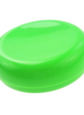 Round Magnetic Sewing Pin Cushion Pin Holder Pin Caddy Stora