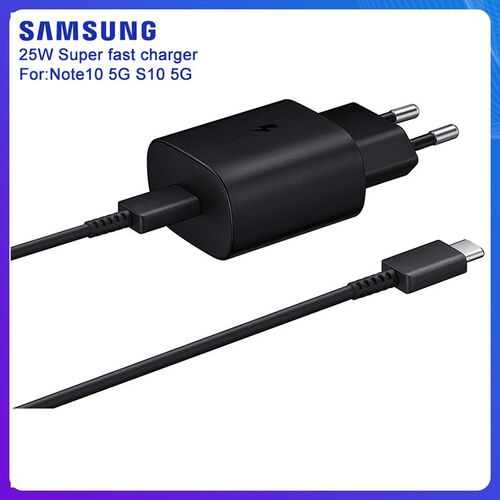 Original Super Fast Charge Wall Charger EP-TA8