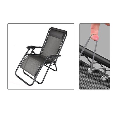 Universal Replacement Laces Cords 适用于 Recliners Anti Grav