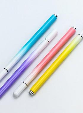 2 In 1 Stylus Pen For Android IOS Smartphone Tablet Capaciti