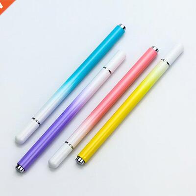 2 In 1 Stylus Pen For Android IOS Smartphone Tablet Capaciti