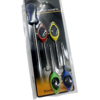 Carp Fishing Accessories Boilie Needle Set Kit Tool