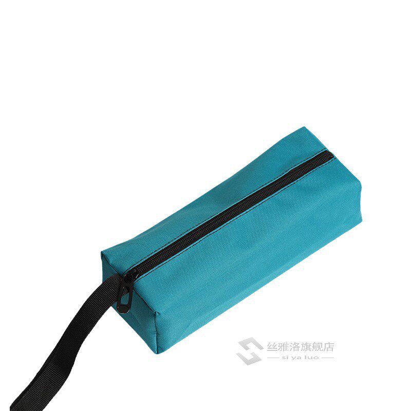 *rijk Storage Hand Tool Bag Polyester Waterproof Screws Nail