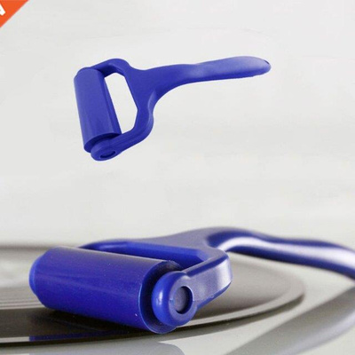 Yuanmaoao Reusable Anti-Static Vinyl Record Cleaner Silicone