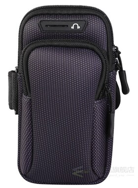 Gym Sports Running Jogging Armband Arm Band Bag Holder Case