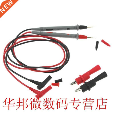 1 Pair 20A 1000V Universal Multimeter Probe Measuring Probes