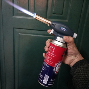 Welding Torch Portable Butane Welding Torch Igniter Multifun