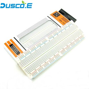 MB102 Breadboard  MB-102 Protoboard PCB Board BreadBoard 830