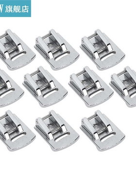 Gathering Foot Fine Workmanship Sewing Machine Pressing Foot