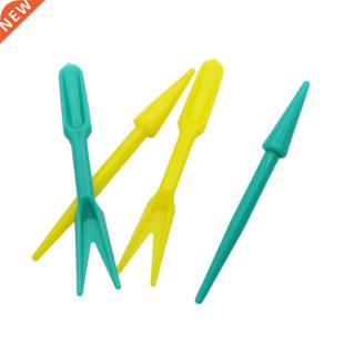 Plant Pot Shovel & Depth Ruler Agriculture Transplanting