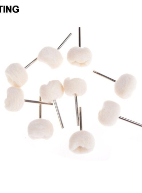 1pc Grinder Brushes for Drill Rotary Wool Polishing Brush Gr