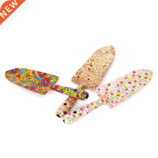 Garden Trowel Printed Rust Resistant Small Shovel Gardening