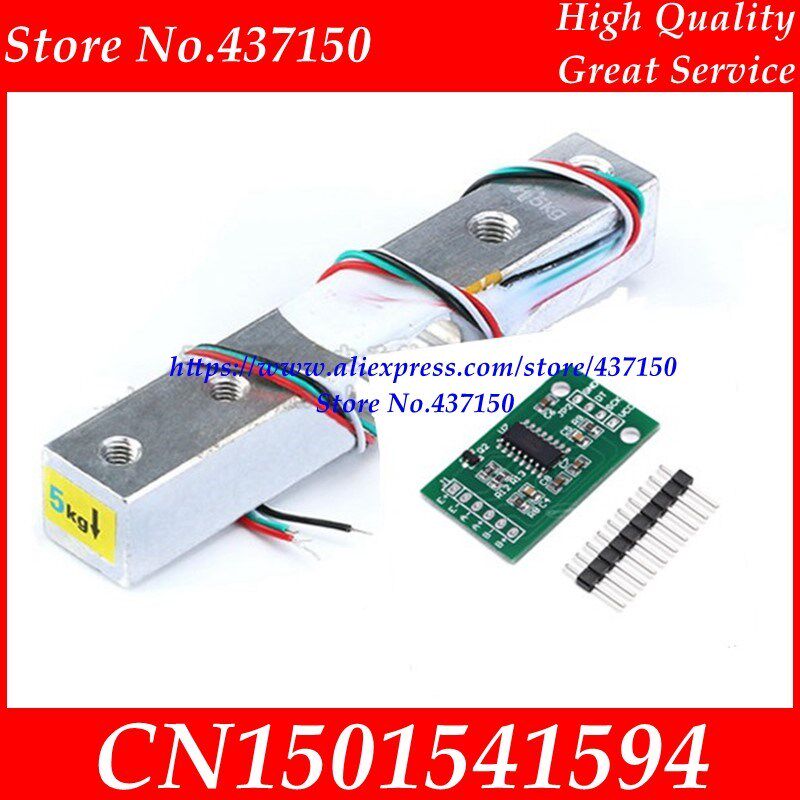 1kg, 2kg ,3kg ,5kg, 10kg 20kg  weighing sensor load cell  ,w