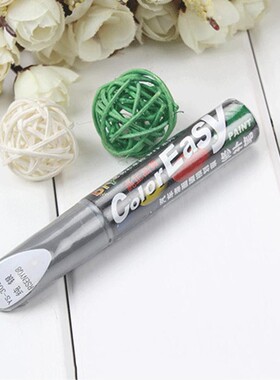 Professional Car Coat Scratch Clear Repair Paint Pen Touch p