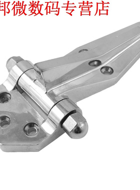 Geborsteld Satijn Nikkel Cooler Vriezer 90 Graden Schniere