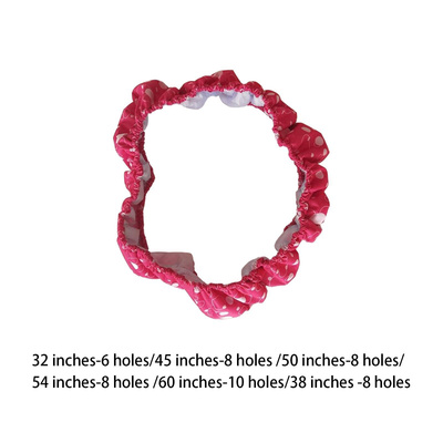 Trampoline Pad Mat Spring Cover Jumping Bed Cover Practical