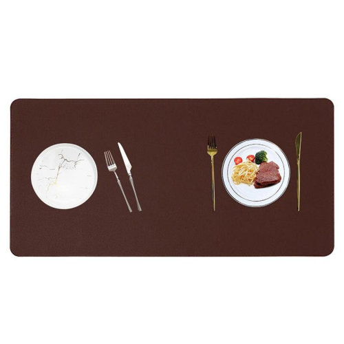 Non-slip Waterproof Oil-Proof Picnic BBQ Table Mat Outdoor