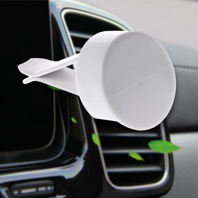 Car Outlet Perfume Clips Air Freshener Condition Vent Clip K
