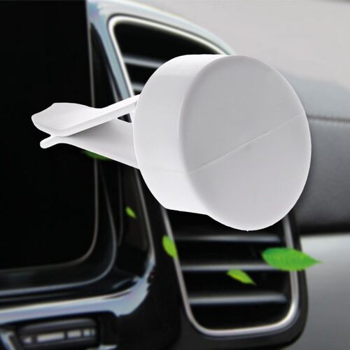 Car Outlet Perfume Clips Air Freshener Condition Vent Clip K