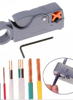 Automatic Stripping Pliers Wire Stripper Wire Cable Tools Ca