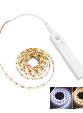 ANBLUB 1M 2M 3M Motion Sensor LED Night light Bed Cabinet St