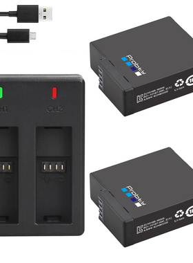 Original probty for GoPro Hero 7 hero 6 hero 5 Black Batteri