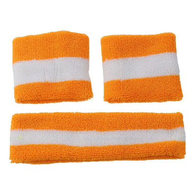 1 set Olyester Cotton Polypropylene Latex Silk Sports