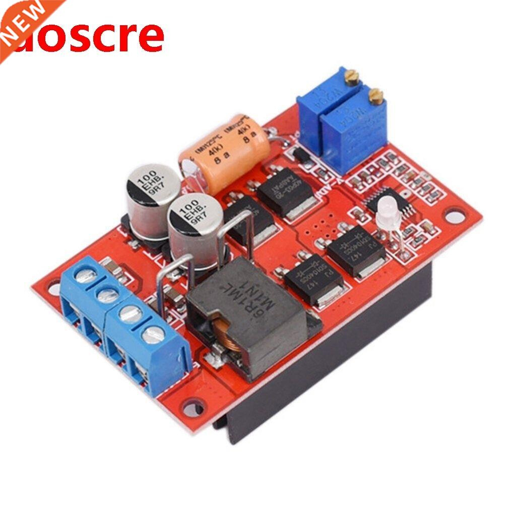 5A MPPT Solar Panel Regulator Controller Solar Charging Cont