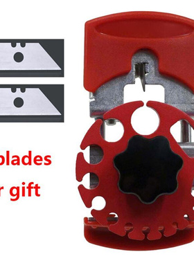 Zitour? Universal Handheld Quick Stripper Electric Wire Demo