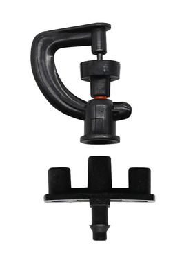 Greenhouse G Microsprinkler with Barbed Connector Agricultur